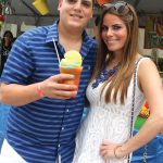 Chris & Adriana Delprete