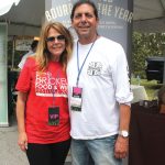 Cindy Bettner, Octavio Solis