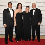 Pic 9 – Gala Chairs Eyal Alfi and Hillit Meidar-Alfi with Margalit and Mo Meidar – WorldRedEye.com