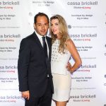 Camilo & Valentina Lopez