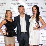 Daniela Ceramella, Hernan Gleizer, Brianna Ortiz