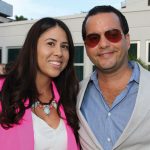 Diana Quiseno, Magin Hernandez