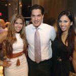 Phalyn Geber, Andres Asion, & Laura Urdinlaiz