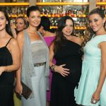 Andrea Greenberg, Susan Trevisa, Nikol Solaras, & Michelle Nunez-2