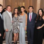 Ken O’Neill, Mike Lynd, Sonia Gerald, Susan Trevisa, Edgardo DeFortuna, …