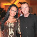 Ana Montoya, Jack Paget