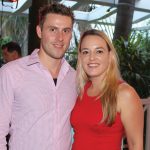 Jeppe Johansen, Brittany Bott
