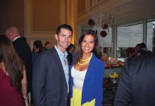 Encounters w/ InterContinental Miami — October 2014
