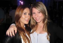 Encounters w/ Ebuzzing & Teads Group — December 2014 Juliana Echavarria, Cristina Bichara