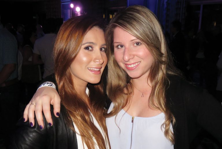 Juliana Echavarria, Cristina Bichara