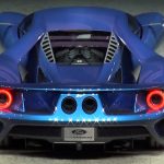 5.-2017-Ford-GT-Rear-from-Above