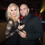 Andreissa Platt, Raphael Estevez 2