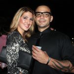 Elizabeth Fonseca, Rick Moran