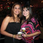 Evelyn Gonzalez, Gisell Campos