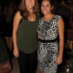 Melissa McLain & Jennifer Maceda