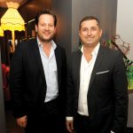 Tommaso Morelato & Mauro Bortignon
