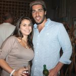 Erica Garcia, Thomas Lipzer