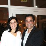 Ana and Antonio Martins