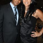 Jason and Priscilla Myrick