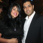 Joanna Salazar and Victor Ramirez 2