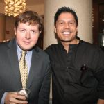 Alex Britell & Mitash Kripalani
