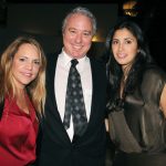 Debbie and Ken Golden, Veronica Escobedo