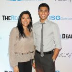 Diana Florez & Camilo Castillo