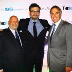 Philip Spiegelman, Amir Korangy, Craig Studnicky 2