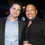 Shane Hillsley and Alex Wertheim