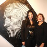 Ana Maria De Piña Biscayne Art House and Ninoska Huerta Ninoska Huerta Gallery