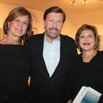 Susan and David Goldbaun, Nnoska Huerta