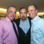 UBS. Oswaldo Betancourt, Jorge Perez, Barry Kay