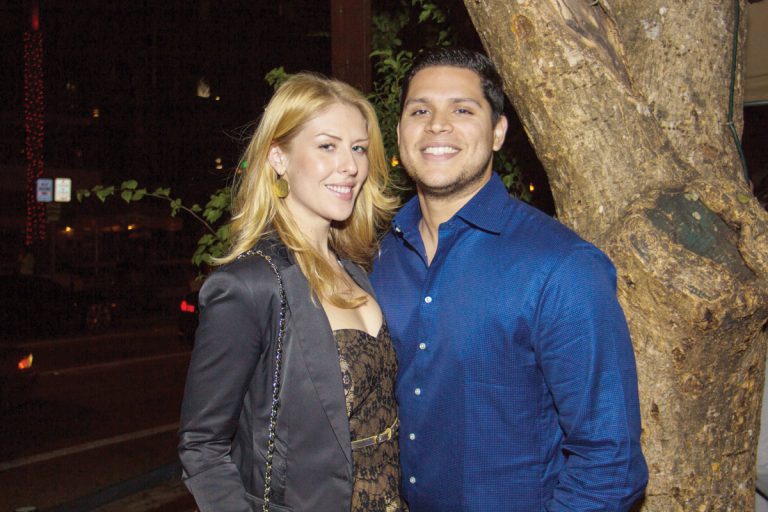Carey Fullilove & Regulo