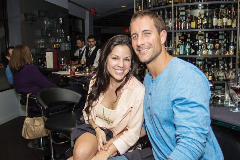 Susana & Nick Kempen