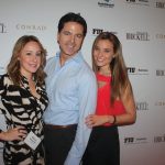 Lilly Sevilla, Diego Pena, Erin Cohen