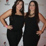 Patricia Gonzalez, Priscilla Gonzalez 2