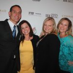 Rene Gomez, Jennifer Gross, Kris Gergory, Karin Horowitz 2