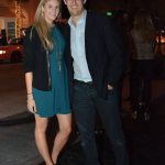 Tim Gordon and Rachel Levy