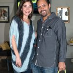 Miami, Florida. USA. February 3rd, 2013. Dog Daycare. Debbie Ruiz & Ray Vado
