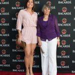 February 12th 2013. Opening AZUCAR. Coral Gabels.  Elizabeth & Virtud Silva.