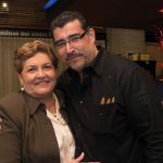 Nick & Luisa Vazquez