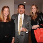 Adriana Soaresdesa, Fernando Ibanez, Monica Williams