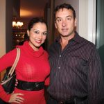 Daniela & Patrick Boyle