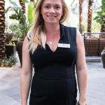 February 21st. 2013. YES Institute Event. Britney Mccabe.