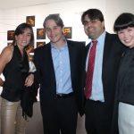 Mariana Herrera, Rodrigo Fernandez, Shalako Weiner, Yumi Yazawa 2