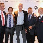 +Craig Studnicky, Ryan Shear, Kevin Maloney, David Shear, Philip Spiegelman