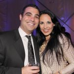 Bernie & Carri Egozi