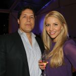 Eduardo & Anjelica Gomez