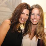 Adriana Lara & Andrea Sanchez