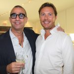 Jan Vitrosky & Jerome Gackel